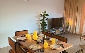 Apartament Business & Family